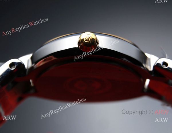 Swiss Quartz Longines PrimaLuna Copy Watch All Gold Women Swiss Quartz Longines PrimaLuna Copy Watch All Gold Women