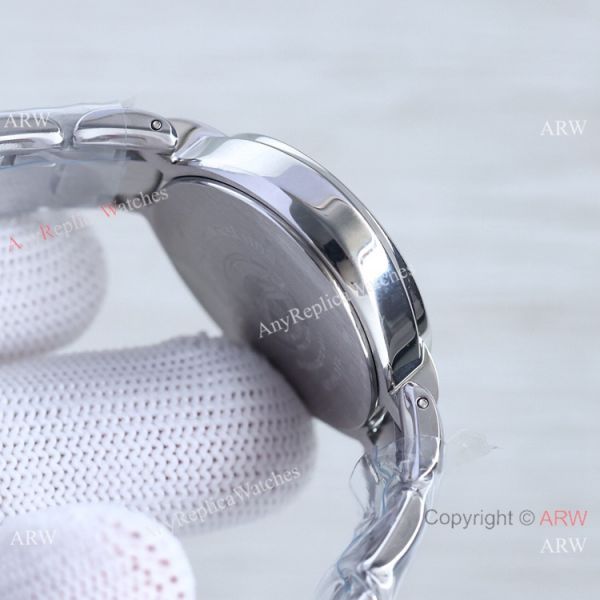 Swiss Quartz Longines PrimaLuna Moon Phase Watch Cream Face Women Swiss Quartz Longines PrimaLuna Moon Phase Watch Cream Face Women