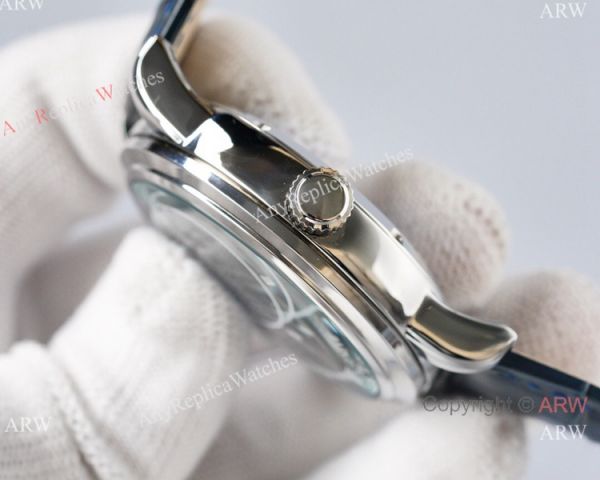 Copy Patek Philippe Grand Complications Celestial Blue Dial 8215 watch Copy Patek Philippe Grand Complications Celestial Blue Dial 8215 watch