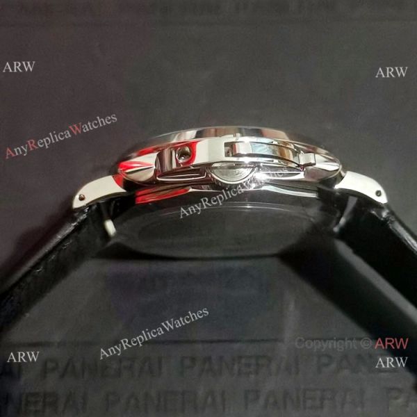 Copy Panerai Luminor Due PAM 1248 Gray Dial Automatic 42mm Copy Panerai Luminor Due PAM 1248 Gray Dial Automatic 42mm