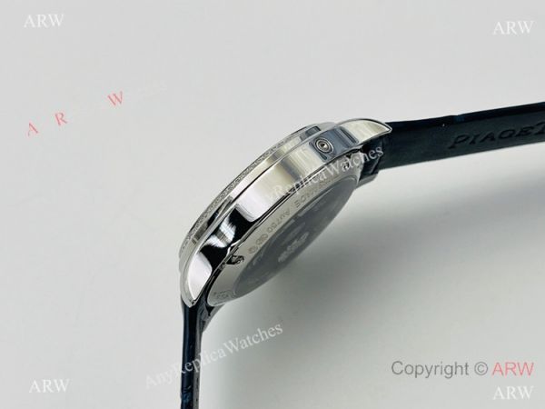 Swiss Grade Piaget Limelight Stella G0a44124 Lady Watch Diamond Face Swiss Grade Piaget Limelight Stella G0a44124 Lady Watch Diamond Face