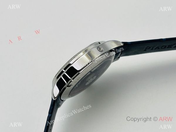 Swiss Grade Piaget Limelight Stella Lady Diamond White Dial Watch G0A40111 Swiss Grade Piaget Limelight Stella Lady Diamond White Dial Watch G0A40111