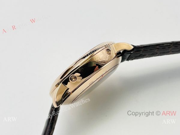 Swiss Copy Vacheron Constantin Patrimony 43175 Watch TWS Factory Cal.112QP Movement Swiss Copy Vacheron Constantin Patrimony 43175 Watch TWS Factory Cal.112QP Movement