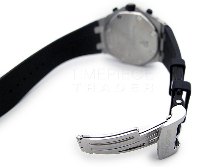 Audemars Piguet Royal Oak Offshore 25940SK.OO.D002CA.02 Stainless Steel Automatic Audemars Piguet Royal Oak Offshore 25940SK.OO.D002CA.02 Stainless Steel Automatic