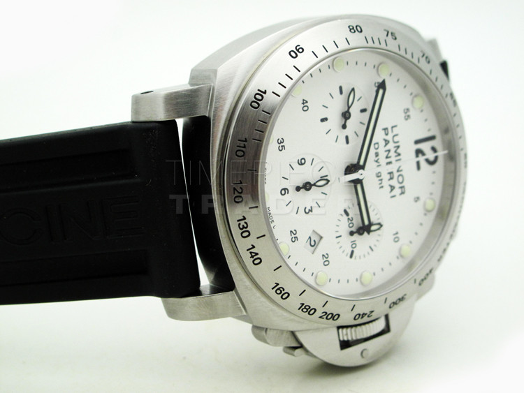 Panerai Daylight PAM251 Stainless Steel Automtic Self-Winding Panerai Daylight PAM251 Stainless Steel Automtic Self-Winding