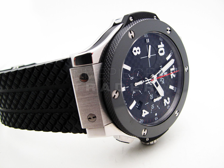 Hublot Big Bang 301.SB.131.RX Stainless Steel Automatic self-winding Hublot Big Bang 301.SB.131.RX Stainless Steel Automatic self-winding