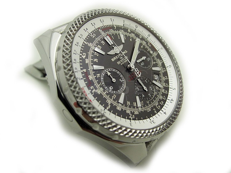 Breitling Bentley A2536212/G552 Stainless Steel Automatic Breitling Bentley A2536212/G552 Stainless Steel Automatic