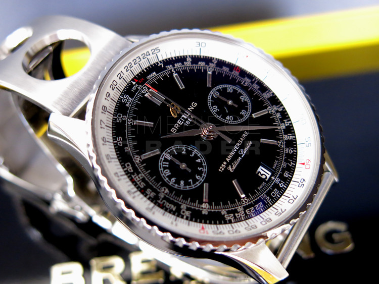 Breitling Navitimer A26322 Stainless Steel Self-winding Automatic Breitling Navitimer A26322 Stainless Steel Self-winding Automatic