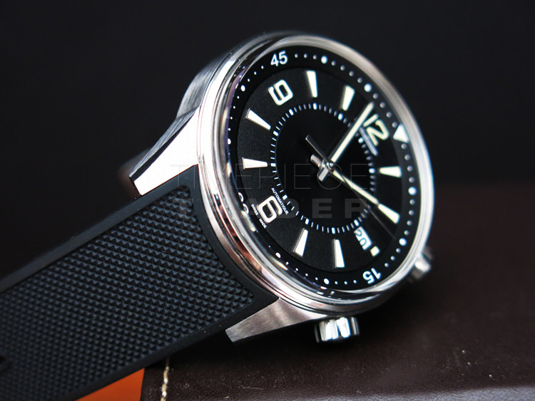 Jaeger LeCoultre Polaris Q9068670 Stainless Steel Automatic self-winding Jaeger LeCoultre Polaris Q9068670 Stainless Steel Automatic self-winding