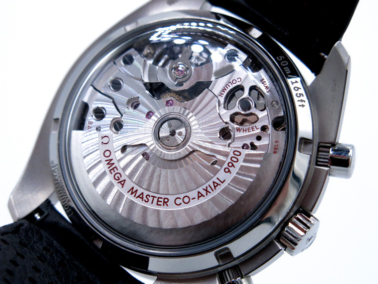 Omega Speedmaster 329.32.44.51.01.001 Stainless Steel Automatic self-winding Omega Speedmaster 329.32.44.51.01.001 Stainless Steel Automatic self-winding