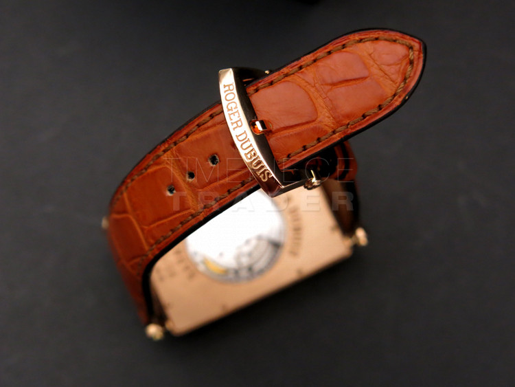 Roger Dubuis Much More M34 57 5 CPO/02 18k Rose Gold Automatic self-winding Roger Dubuis Much More M34 57 5 CPO/02 18k Rose Gold Automatic self-winding