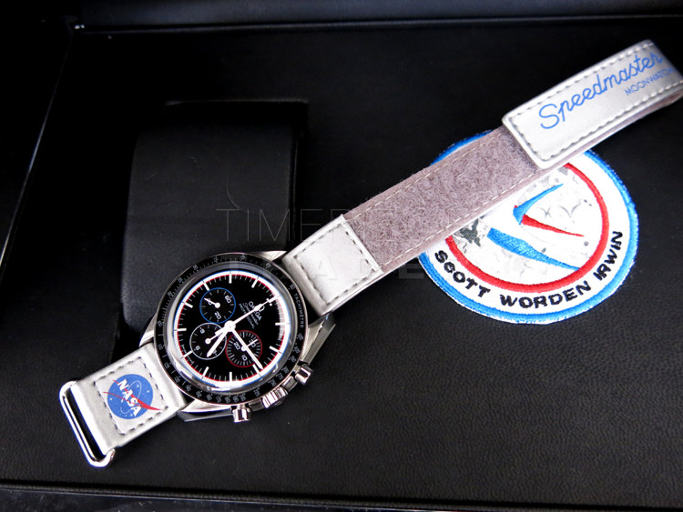 Omega Speedmaster 311.30.42.30.01.003 Stainless Steel Cal 1861 Manual Omega Speedmaster 311.30.42.30.01.003 Stainless Steel Cal 1861 Manual