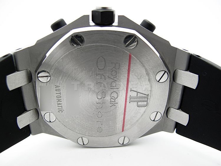 Audemars Piguet Royal Oak Offshore 25940sk.OO.d002ca.01 Stainless Steel Automatic Audemars Piguet Royal Oak Offshore 25940sk.OO.d002ca.01 Stainless Steel Automatic