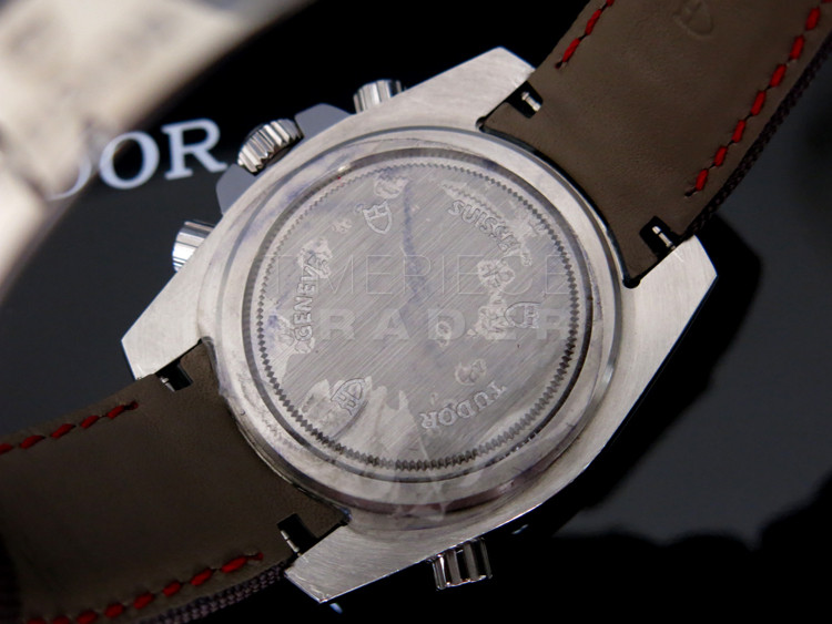 Tudor Aeronaut 20200 Stainless Steel Automatic Self-WInding Tudor Aeronaut 20200 Stainless Steel Automatic Self-WInding
