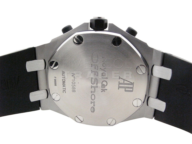 Audemars Piguet Royal Oak Offshore 26170st.oo.d101cr.03 Stainless Steel Automatic Audemars Piguet Royal Oak Offshore 26170st.oo.d101cr.03 Stainless Steel Automatic