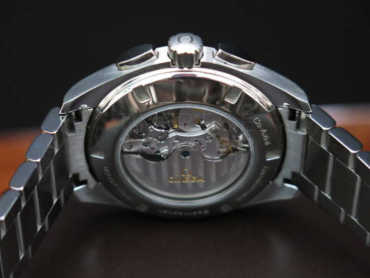 Omega Seamaster 231.10.44.50.01.001 Stainless Steel Automatic self-winding Omega Seamaster 231.10.44.50.01.001 Stainless Steel Automatic self-winding