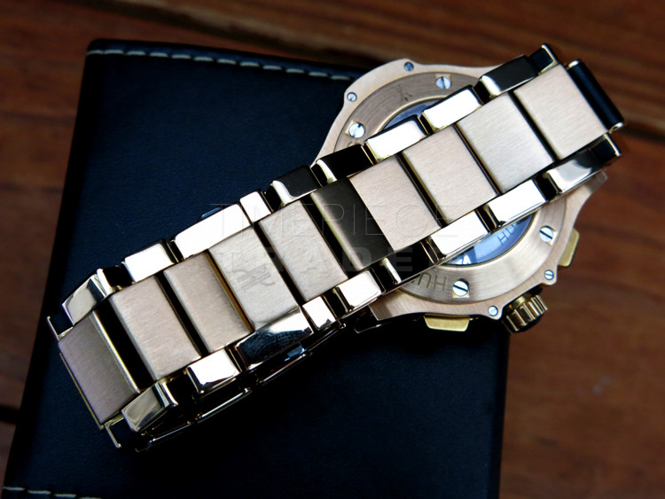 Hublot Big Bang 301.PX.130.PX 18k Rose Gold Automatic Hublot Big Bang 301.PX.130.PX 18k Rose Gold Automatic