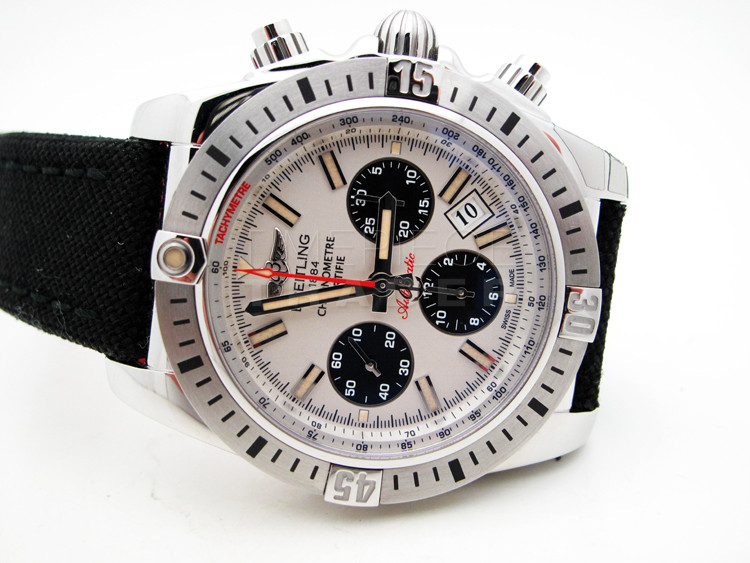 Breitling Chronomat AB01154G/G786 Stainless Steel Automatic self-winding Breitling Chronomat AB01154G/G786 Stainless Steel Automatic self-winding
