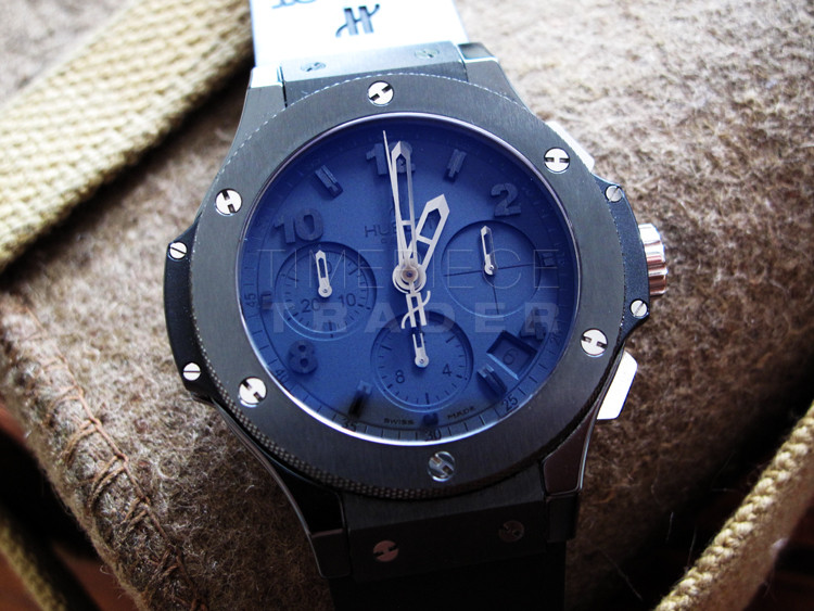 Hublot Big Bang 341.CX.134.RX Ceramic Automatic Self-Winding Hublot Big Bang 341.CX.134.RX Ceramic Automatic Self-Winding