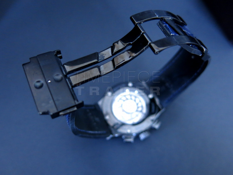 Hublot Classic Fusion 521.CM.2707.NR.ITI18 Ceramic Self-Winding Automatic Hublot Classic Fusion 521.CM.2707.NR.ITI18 Ceramic Self-Winding Automatic