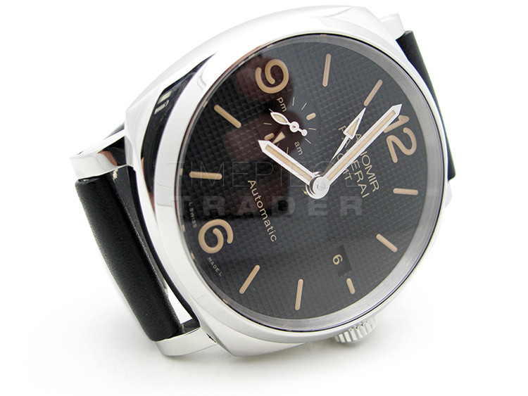 Panerai Radiomir PAM 627 Stainless Steel Automatic Self Winding Panerai Radiomir PAM 627 Stainless Steel Automatic Self Winding