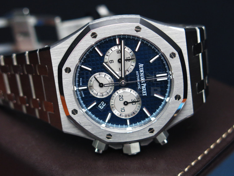Audemars Piguet Royal oak 26331ST.OO.1220ST.01 Stainless Steel Automatic self-winding Audemars Piguet Royal oak 26331ST.OO.1220ST.01 Stainless Steel Automatic self-winding