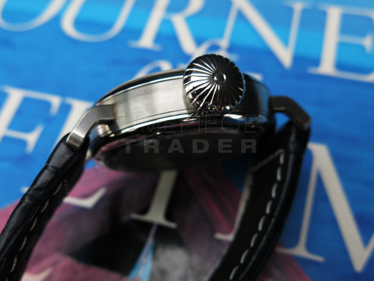Zenith Pilot 03.2432.679 Stainless Steel Automatic self-winding Zenith Pilot 03.2432.679 Stainless Steel Automatic self-winding
