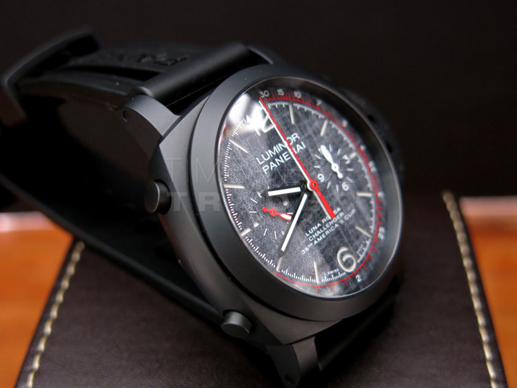 Panerai Luminor PAM1037 Ceramic Self Winding Auto Panerai Luminor PAM1037 Ceramic Self Winding Auto