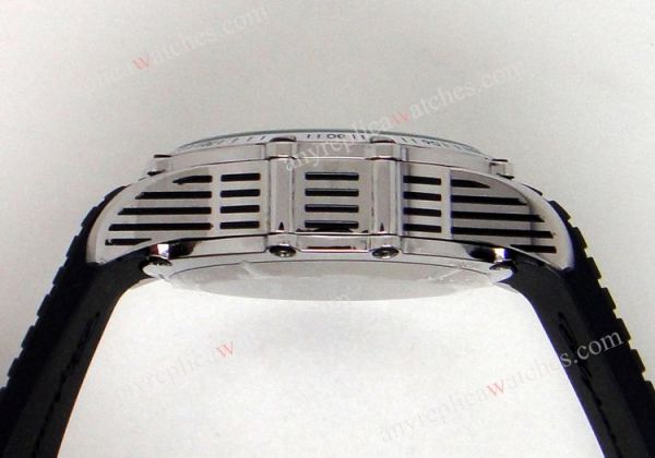 Chopard Classic Racing Superfast Black Chronometer Chopard Classic Racing Superfast Black Chronometer