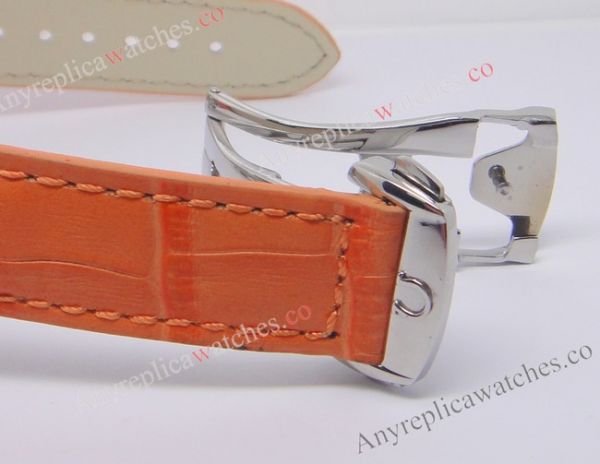 Omega Seamaster Co-Axial Omega Planet Ocean Replica Orange Chronograph Watch Omega Seamaster Co-Axial Omega Planet Ocean Replica Orange Chronograph Watch