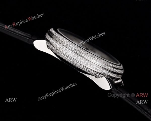 Swiss Grade 1 Copy Patek Philippe Complications ref 4968r Watch Stainless Steel Swiss Grade 1 Copy Patek Philippe Complications ref 4968r Watch Stainless Steel