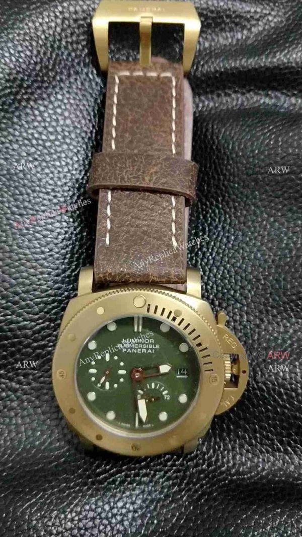New Copy Panerai Luminor Submersible Automatic PAM 507 Watch New Copy Panerai Luminor Submersible Automatic PAM 507 Watch