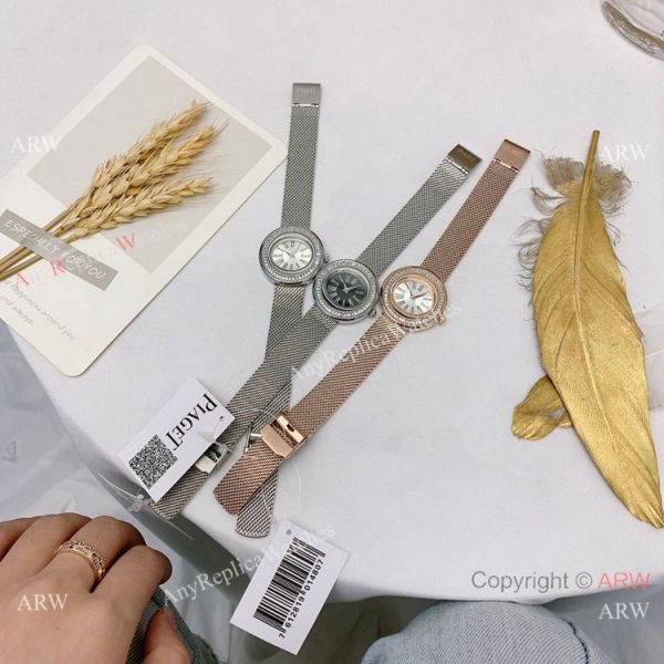 Copy Piaget Possession 29mm Lady Watches Stainless Steel Copy Piaget Possession 29mm Lady Watches Stainless Steel
