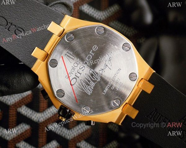 High Quality Copy Audemars Piguet Royal Oak Offshore Full Diamond Watch 44mm High Quality Copy Audemars Piguet Royal Oak Offshore Full Diamond Watch 44mm