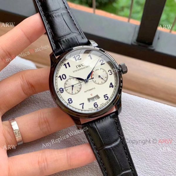 IWC Portugieser SS Power Reserve Watch High Quality Replica Watches China IWC Portugieser SS Power Reserve Watch High Quality Replica Watches China
