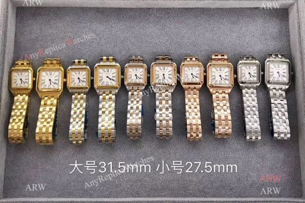 New Cartier Watches Cartier Santos Dumont Stainless Steel Watch New Cartier Watches Cartier Santos Dumont Stainless Steel Watch