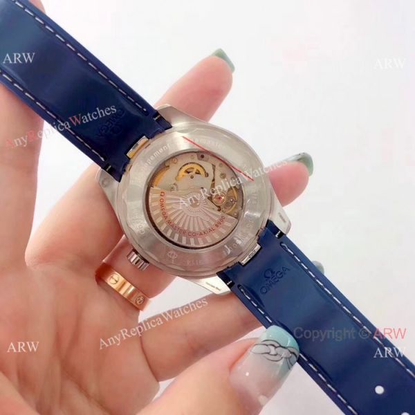 Buy Omega Seamaster Aqua Terra Copy Watch 150M Black Dial Rubber Strap Buy Omega Seamaster Aqua Terra Copy Watch 150M Black Dial Rubber Strap