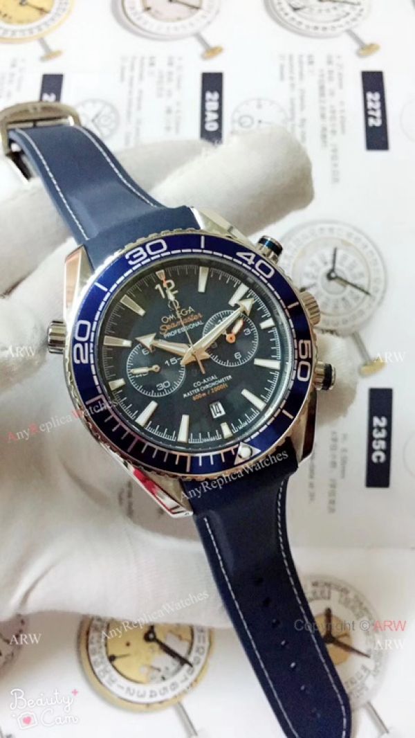 Omega Planet Ocean 600m Quartz Watch High Quality Replica Watches China Omega Planet Ocean 600m Quartz Watch High Quality Replica Watches China