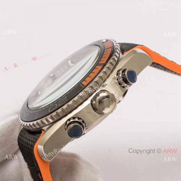 Japan Grade Omega Seamaster Replica Planet Ocean 600m Chronograph Watch White Dial Japan Grade Omega Seamaster Replica Planet Ocean 600m Chronograph Watch White Dial
