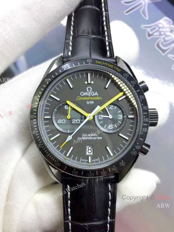 Japan Grade Omega Dark Side Of The Moon Copy Watches Gray Dial Japan Grade Omega Dark Side Of The Moon Copy Watches Gray Dial