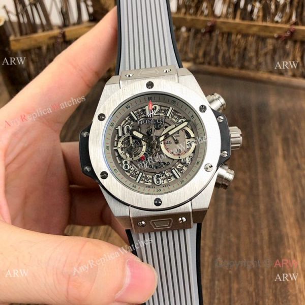 Best Copy Hublot Big Bang Unico Black Chronograph Watches Best Copy Hublot Big Bang Unico Black Chronograph Watches