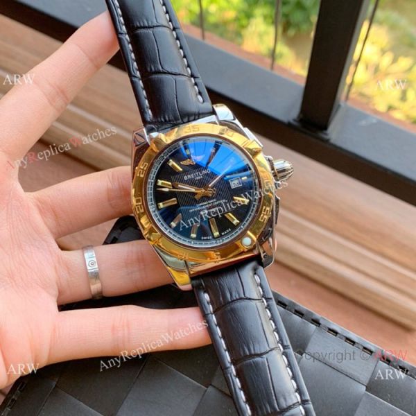 Wholesale Copy Breitling Chronomat 01 Rose Gold Dial Watches Wholesale Copy Breitling Chronomat 01 Rose Gold Dial Watches