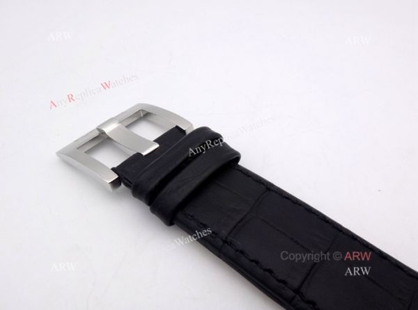 Montblanc Timewalker Chrono Black Leather strap Watch Mont Blanc Knock off Watch Montblanc Timewalker Chrono Black Leather strap Watch Mont Blanc Knock off Watch