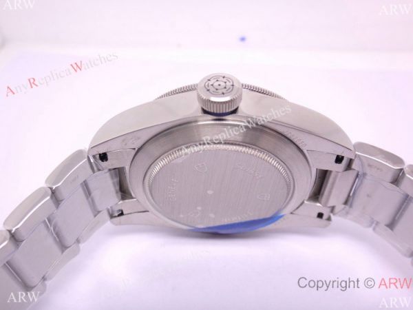 Replica Tudor Geneve Heritage black Bay Black dial / blue bezel Automatic Replica Tudor Geneve Heritage black Bay Black dial / blue bezel Automatic