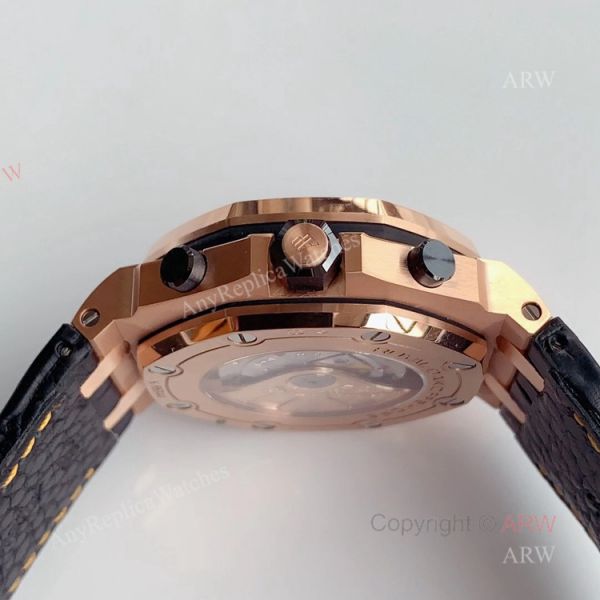 JF Factory Audemars Piguet Royal Oak Offshore Chronograph Swiss Replica Watch 42mm JF Factory Audemars Piguet Royal Oak Offshore Chronograph Swiss Replica Watch 42mm