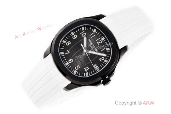 Swiss Grade 1A Patek Philippe Aquanaut Cal324 Watch New Style Swiss Grade 1A Patek Philippe Aquanaut Cal324 Watch New Style
