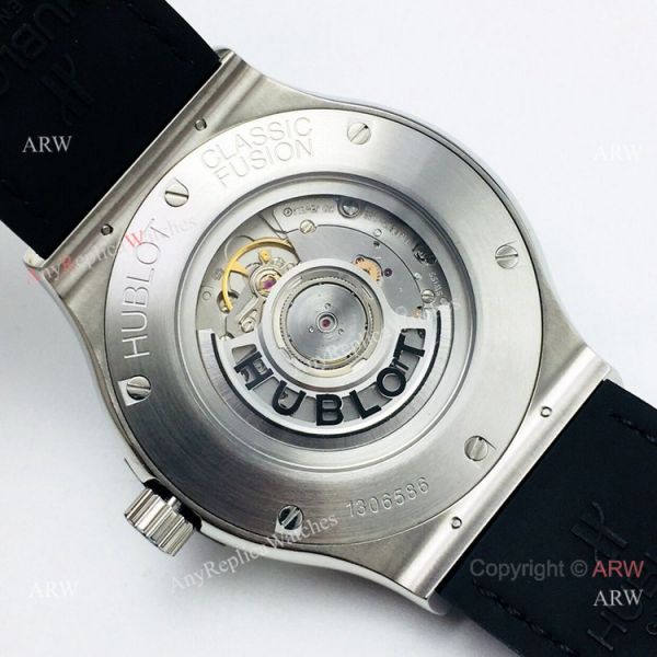 Grade 1A Hublot Classic Fusion Skull Bang Titanium Luxury Watch Swiss HUB112 Iced Out Grade 1A Hublot Classic Fusion Skull Bang Titanium Luxury Watch Swiss HUB112 Iced Out