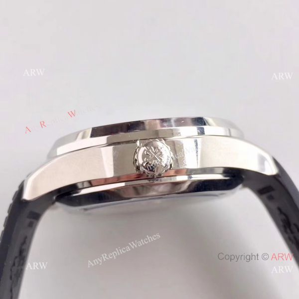 Swiss Grade Copy Patek Philippe Travel Time Watch SS Gray Dial Swiss Grade Copy Patek Philippe Travel Time Watch SS Gray Dial
