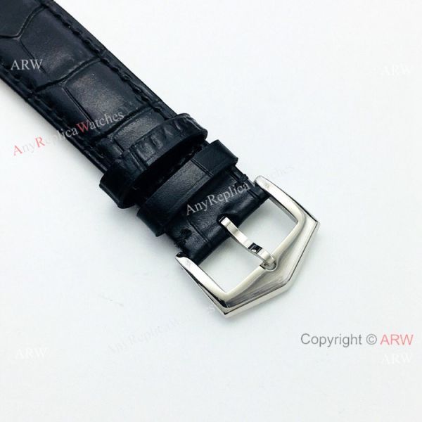 Super Clone Patek Philippe Calatrava PFF V2 Cal 9015 Watch Diamond Bezel Rhodium Dial Super Clone Patek Philippe Calatrava PFF V2 Cal 9015 Watch Diamond Bezel Rhodium Dial