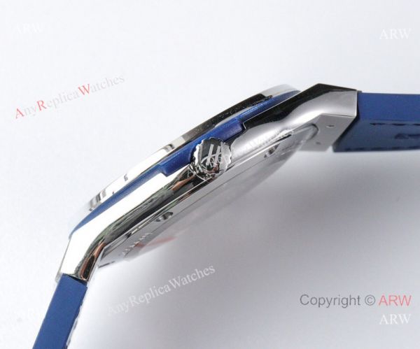 Swiss Replica Hublot Classic Fusion ETA 2892 Watch White Dial Swiss Replica Hublot Classic Fusion ETA 2892 Watch White Dial